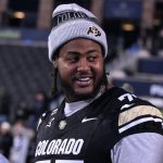 Jordan Seaton leaving Colorado