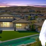 Josh Jacobs Sells Las Vegas Mansion For .7 Million