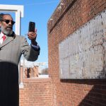 Judge Calls DOJ’s Slavery Exhibit Comments ‘Dangerous’