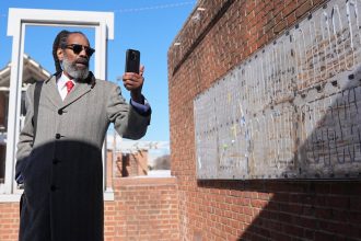 Judge Calls DOJ’s Slavery Exhibit Comments ‘Dangerous’