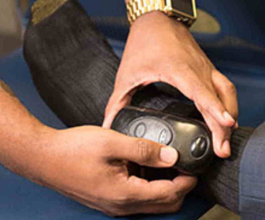 Judges will now review ‘major’ electronic monitoring violations within 24 hours, chief judge says