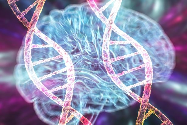 ‘Junk’ DNA Could Hide Switches That Allow Alzheimer’s to Take Hold : ScienceAlert