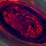 Jupiter’s And Saturn’s Distinct Polar Storms Could Reveal What Hides Within : ScienceAlert