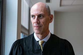 Justice Department’s Misconduct Complaint Against Judge Boasberg Gets Tossed