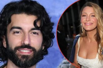 Justin Baldoni Confessed To ‘Forcing Himself On Women’ During Car Ride