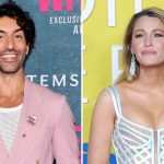 Justin Baldoni Objects to Concealing Blake Lively’s Friends’ Names in Lawsuit