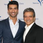 Justin Baldoni’s Dad Shares Birthday Tribute After Year of ‘Injustice’
