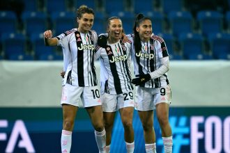 Juventus Women vs Roma Women Prediction and Betting Tips
