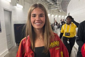 Kai Trump Reveals Surgical Procedure In Shocking Social Media Post