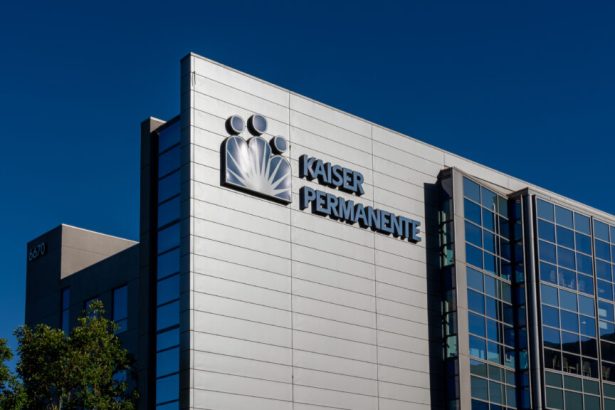 Kaiser Permanente, DOJ settle Medicare Advantage fraud case