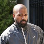 Kanye West Apologizes for Antisemitic Rants, Blames A Manic Episode