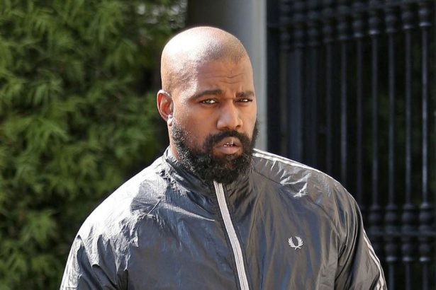 Kanye West Apologizes for Antisemitic Rants, Blames A Manic Episode
