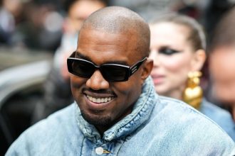 Kanye West is back, not Ye