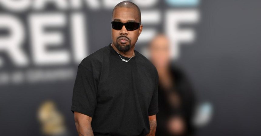 Kanye West’s ‘Bigoted’ Trademarks Exposed After Apology