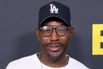 Karamo Brown Pulls Out of ‘Queer Eye’ CBS Interview Over Bullying Fears