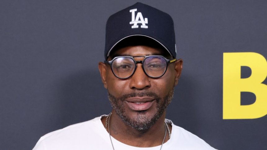 Karamo Brown Pulls Out of ‘Queer Eye’ CBS Interview Over Bullying Fears