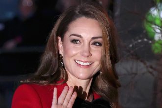 Kate Middleton’s Cancer Battle: Timeline and Quotes About Illness