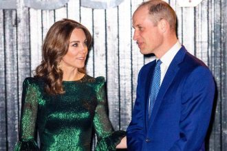 Kate and William’s Passion Reignited After Affair Rumor