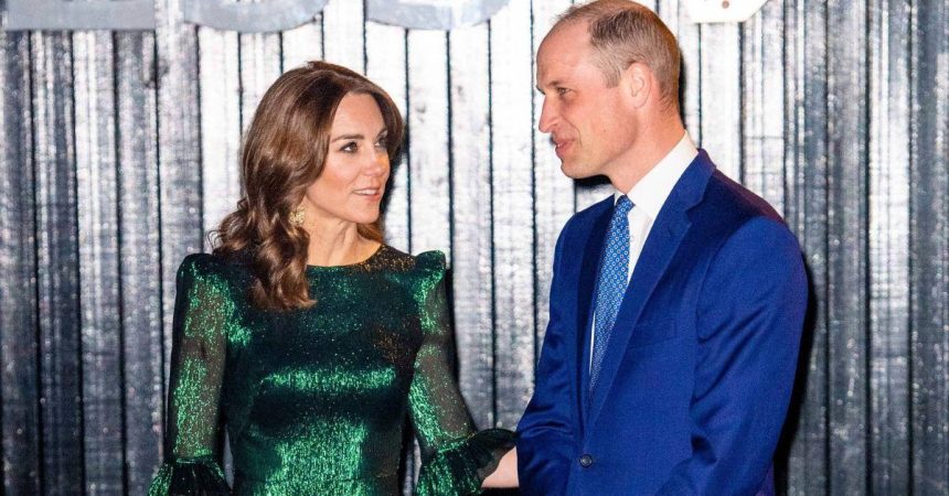 Kate and William’s Passion Reignited After Affair Rumor