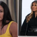 Katie Miller Rages Against South Africa They Pull ‘Melania’ Film