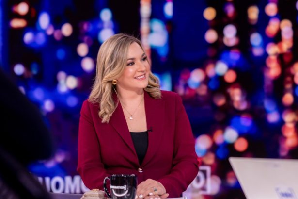 Katie Pavlich, Jesse Weber Ready to Help NewsNation Overhaul Nightly Schedule