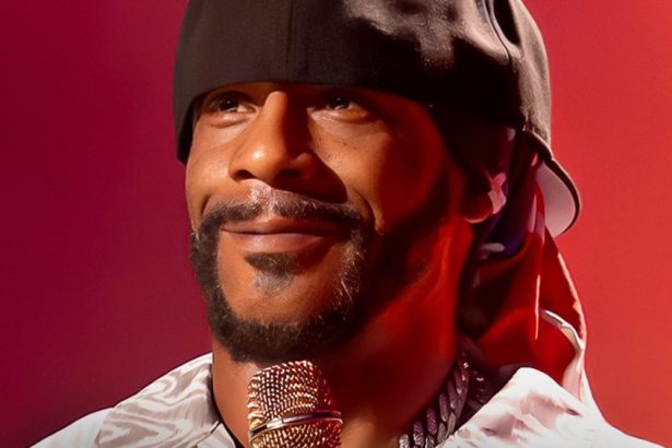 Katt Williams Sets Netflix Special ‘The Last Report’ for February