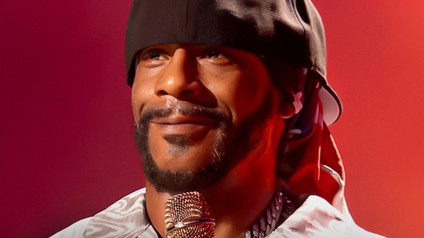 Katt Williams Sets Netflix Special ‘The Last Report’ for February