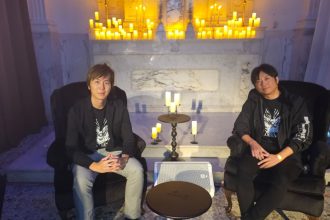 Keita Iizuka and Hiroshi Yoshimura discuss “challenging the status quo” in the upcoming Code Vein 2 (Exclusive)