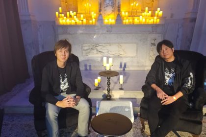Keita Iizuka and Hiroshi Yoshimura discuss “challenging the status quo” in the upcoming Code Vein 2 (Exclusive)