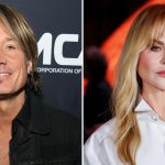 Keith Urban Performs at New Year’s Eve Nashville Bash Amid Divorce