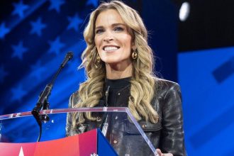 Kelly Claims Good ‘Almost Ran Over a Cop’ and Defends Her Shooting