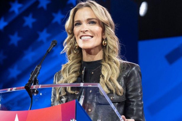 Kelly Claims Good ‘Almost Ran Over a Cop’ and Defends Her Shooting