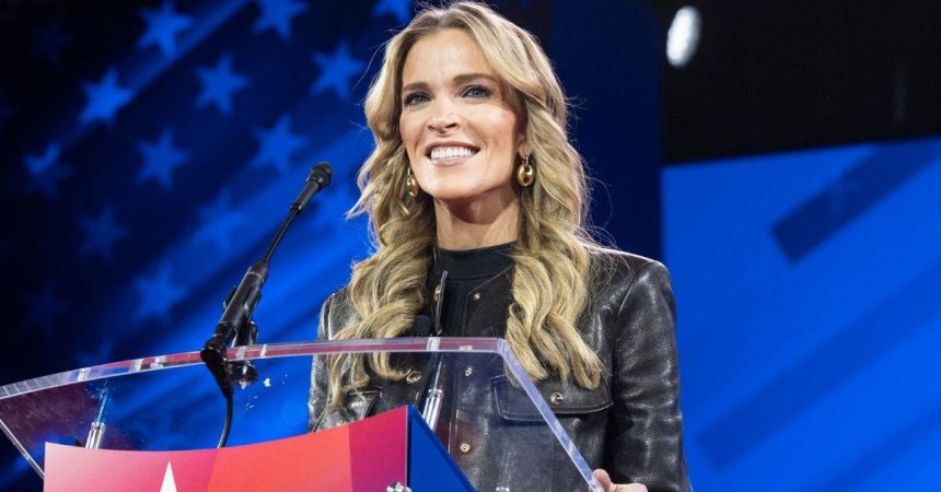 Kelly Claims Good ‘Almost Ran Over a Cop’ and Defends Her Shooting