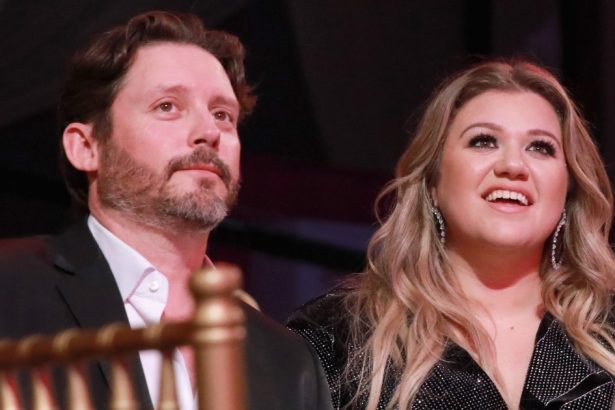 Kelly Clarkson Shares an Update on Her Kids After Ex-Husband’s Death