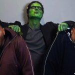 Kenan Thompson, Kel Mitchell Star in ‘Kenan & Kel Meet Frankenstein’