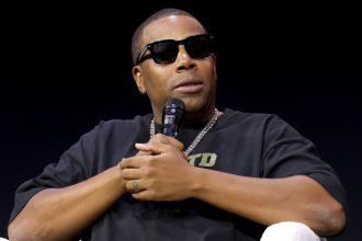 Kenan Thompson Says He ‘Definitely’ Thinks About Leaving ‘SNL’