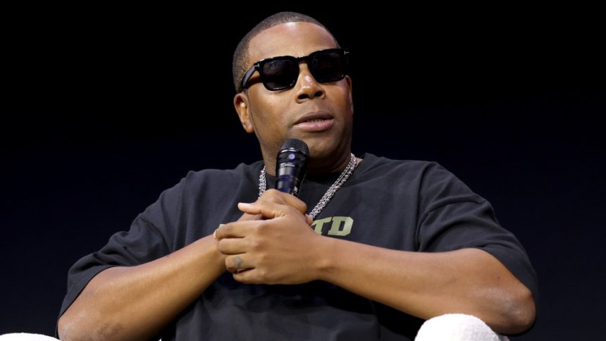 Kenan Thompson Says He ‘Definitely’ Thinks About Leaving ‘SNL’