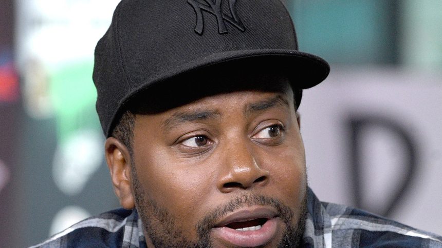 Kenan Thompson Sued By Landlord Over Breach of Lease