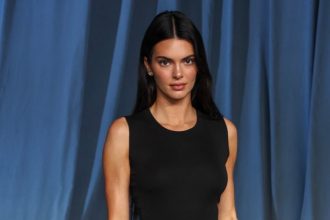 Kendall Jenner Breaks Silence on Those Rumors She’s a Lesbian