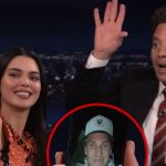 Kendall Jenner Calls Tom Brady While on ‘Jimmy Fallon’ to Discuss Super Bowl