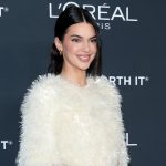 Kendall Jenner Pokes Fun at Kardashian Dating Curse in Super Bowl Ad