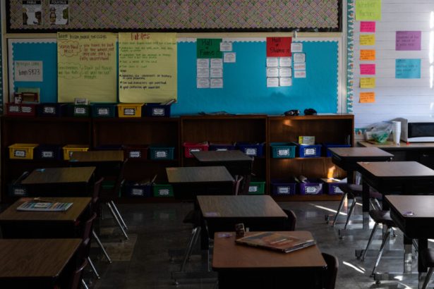 Kennedy allies target statehouses for next round of vaccine rollbacks