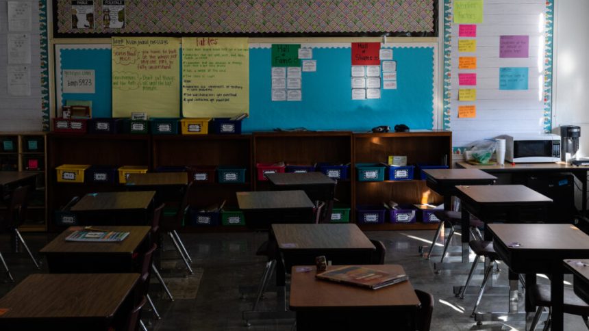 Kennedy allies target statehouses for next round of vaccine rollbacks