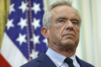 Kennedy packed autism advisory council with skeptics, critics say