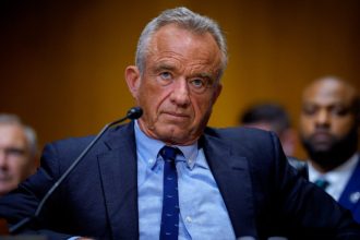 Kennedy’s autism advisory panel gets non-transparent overhaul