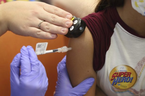 Kennedy’s new vaccine schedule ignored by major healthcare providers