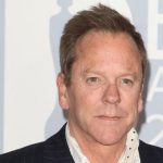 Kiefer Sutherland Allegedly ‘Assaulted And Threatened to Kill’ Uber Driver