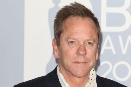 Kiefer Sutherland Allegedly ‘Assaulted And Threatened to Kill’ Uber Driver