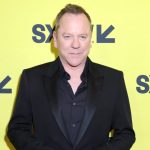 Kiefer Sutherland Arrested After Assaulting Ride-Share Driver