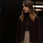 Kiernan Shipka on ‘Industry’ Threesome Sex Scene and Child-Star Status